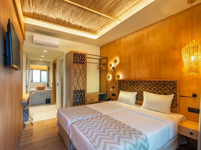 Hôtel Palmera Beach and Spa 4* (Adult Only 16+) pas cher photo 3