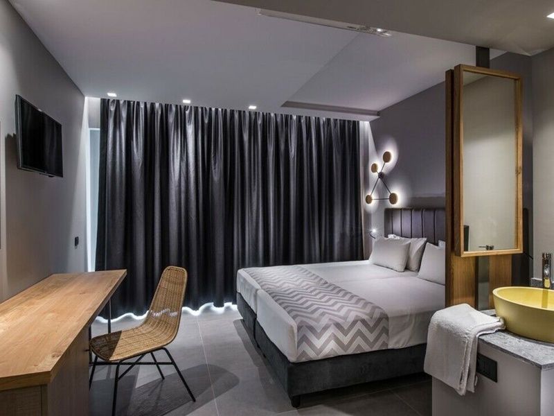 Hôtel Palmera Beach and Spa 4* (Adult Only 16+) pas cher photo 4