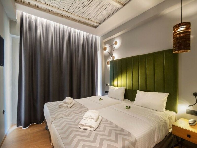 Hôtel Palmera Beach and Spa 4* (Adult Only 16+) pas cher photo 6