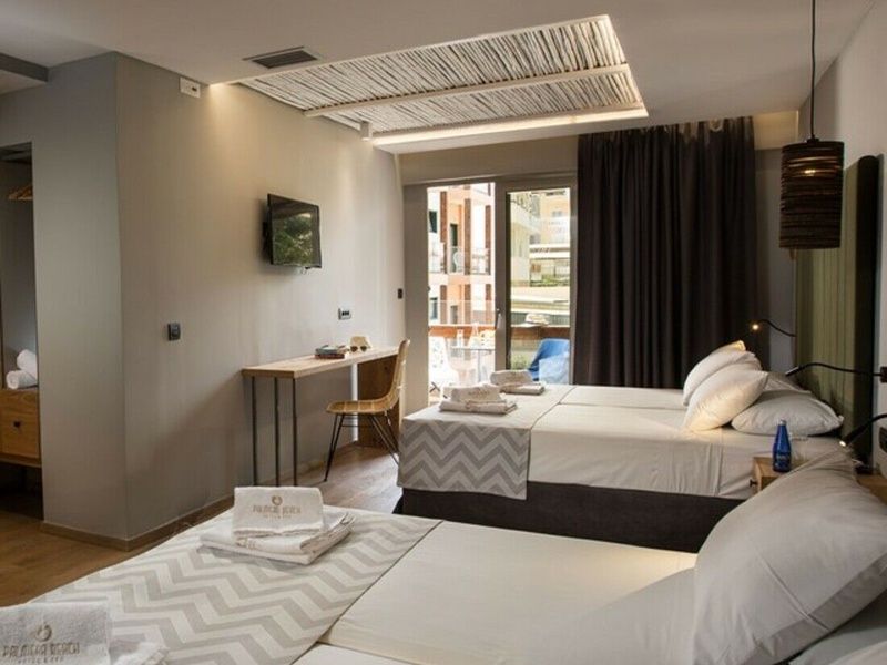 Hôtel Palmera Beach and Spa 4* (Adult Only 16+) pas cher photo 7