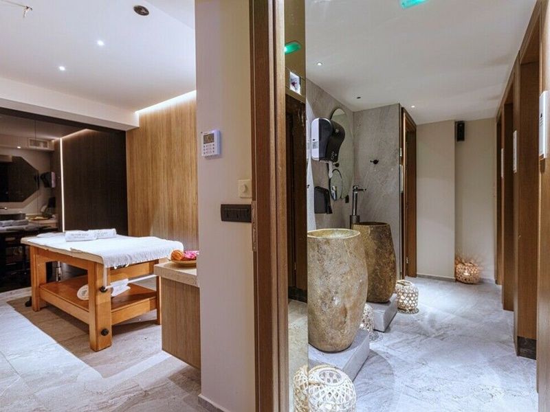 Hôtel Palmera Beach and Spa 4* (Adult Only 16+) pas cher photo 9