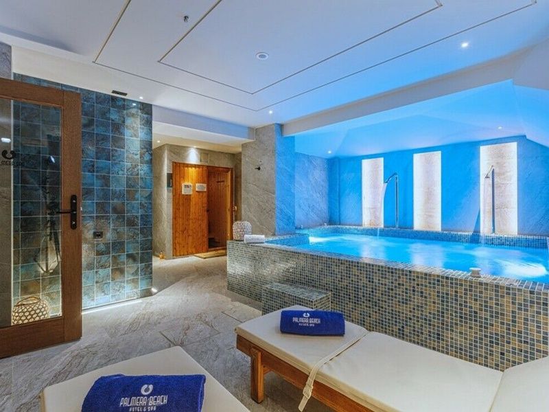 Hôtel Palmera Beach and Spa 4* (Adult Only 16+) pas cher photo 10