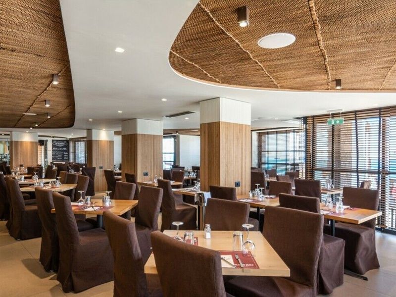 Hôtel Palmera Beach and Spa 4* (Adult Only 16+) pas cher photo 12