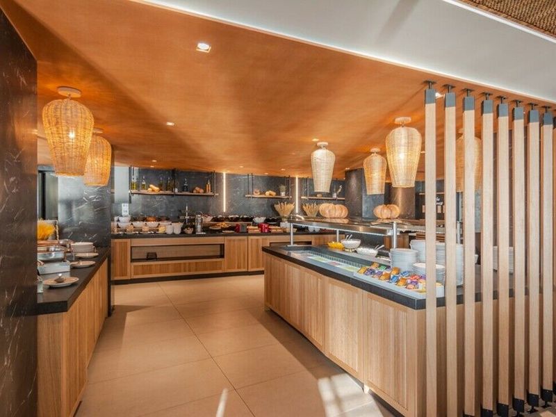 Hôtel Palmera Beach and Spa 4* (Adult Only 16+) pas cher photo 13