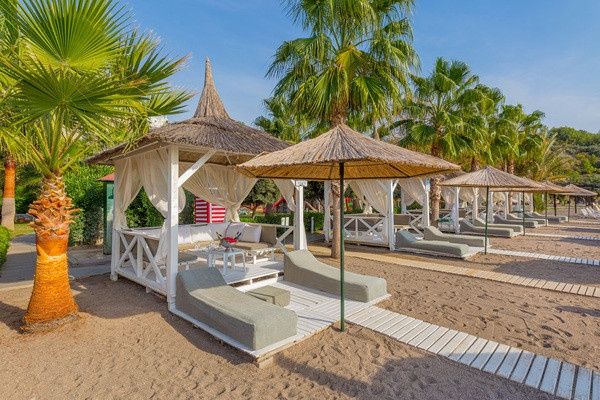 Hôtel Fram Sélection Justiniano Deluxe Resort 5* pas cher photo 7