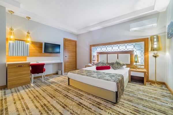 Hôtel Fram Sélection Justiniano Deluxe Resort 5* pas cher photo 12