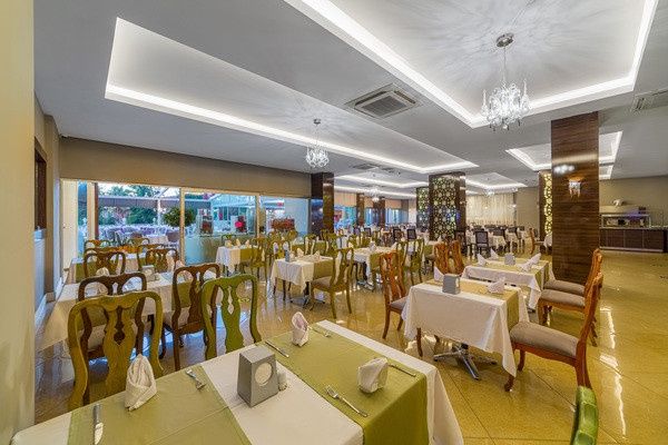 Hôtel Fram Sélection Justiniano Deluxe Resort 5* pas cher photo 15