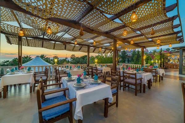 Hôtel Fram Sélection Justiniano Deluxe Resort 5* pas cher photo 17