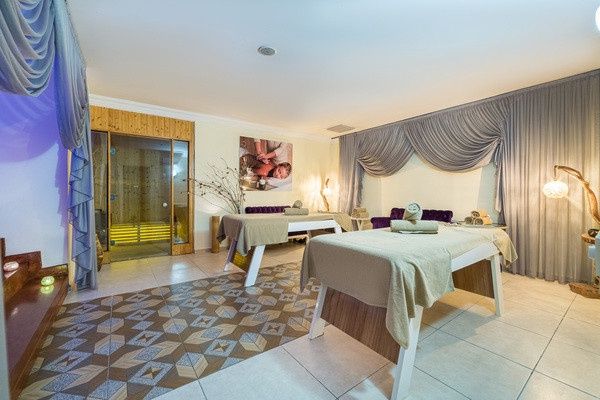 Hôtel Fram Sélection Justiniano Deluxe Resort 5* pas cher photo 25