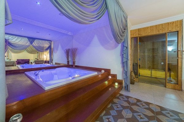 Hôtel Fram Sélection Justiniano Deluxe Resort 5* pas cher photo 27