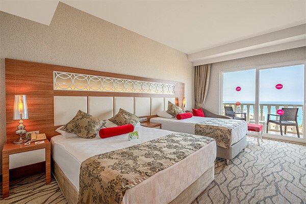 Hôtel Fram Sélection Justiniano Deluxe Resort 5* pas cher photo 11
