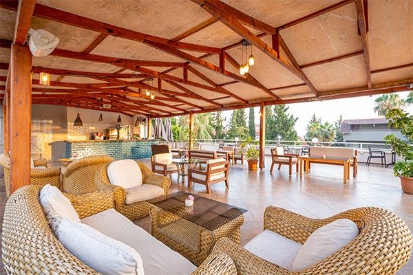 Hôtel Fram Sélection Justiniano Deluxe Resort 5* pas cher photo 20