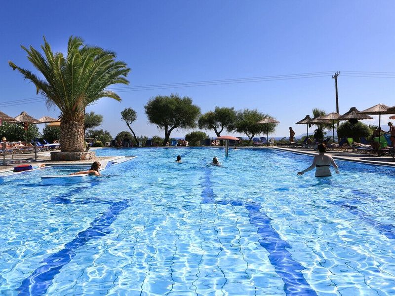 Hôtel Sémiramis Village 4* pas cher photo 2