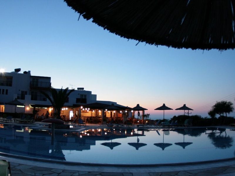 Hôtel Sémiramis Village 4* pas cher photo 6