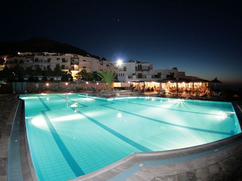 Hôtel Sémiramis Village 4* pas cher photo 8