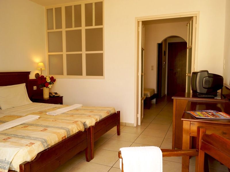 Hôtel Sémiramis Village 4* pas cher photo 9