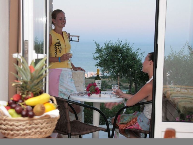 Hôtel Sémiramis Village 4* pas cher photo 11