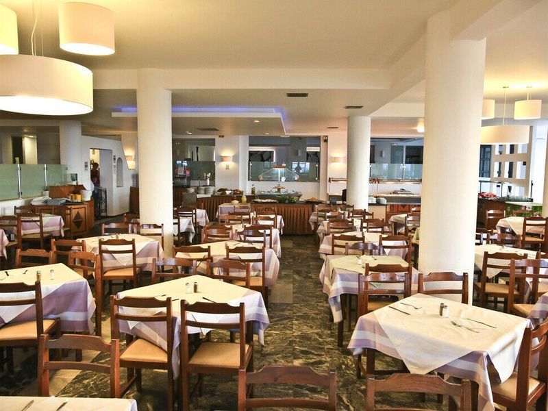 Hôtel Sémiramis Village 4* pas cher photo 12