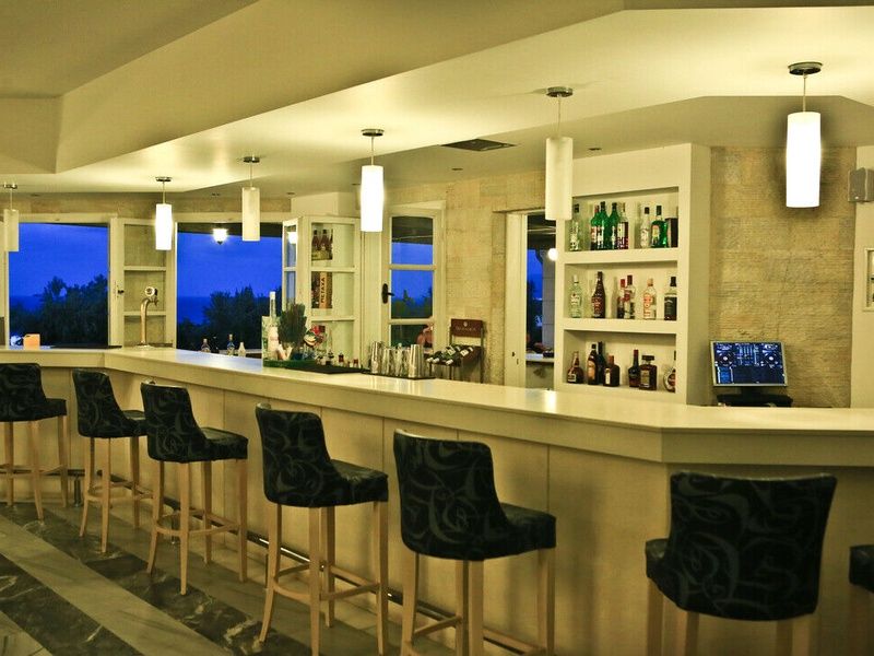 Hôtel Sémiramis Village 4* pas cher photo 13