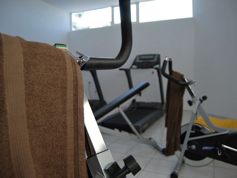 Hôtel Sémiramis Village 4* pas cher photo 14