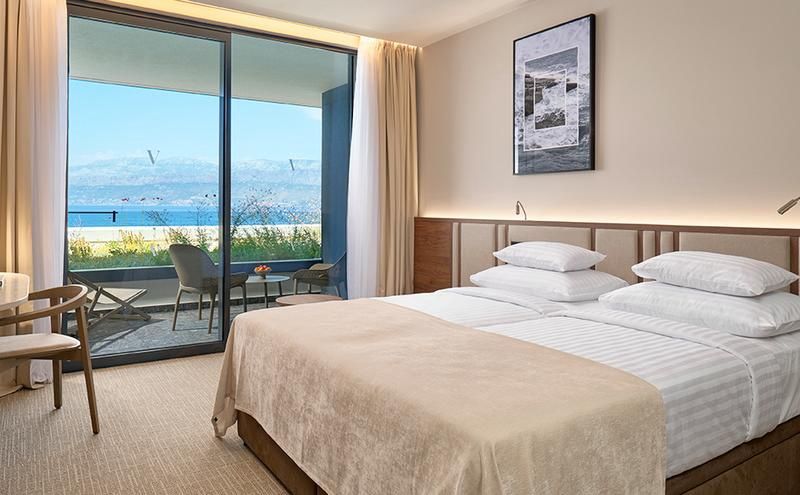 Hôtel Grand Hotel View by Ôvoyages 4* pas cher photo 6