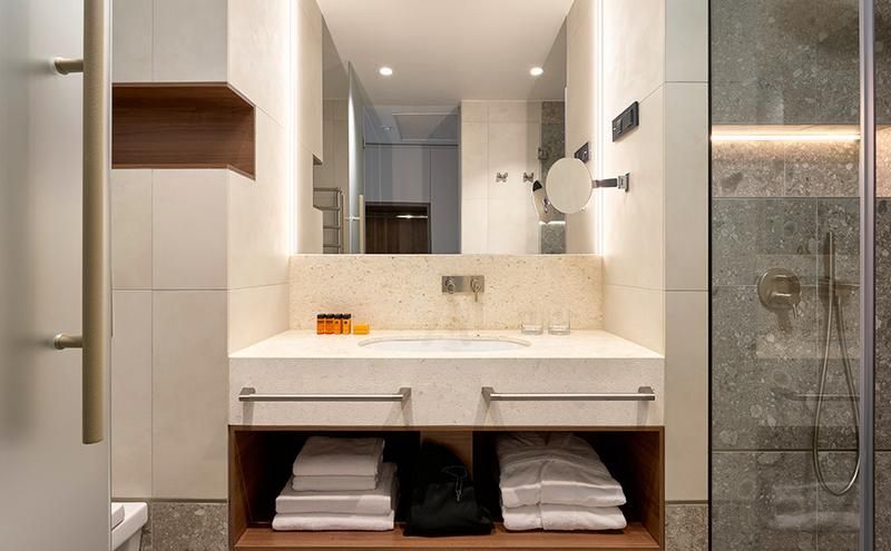 Hôtel Grand Hotel View by Ôvoyages 4* pas cher photo 7