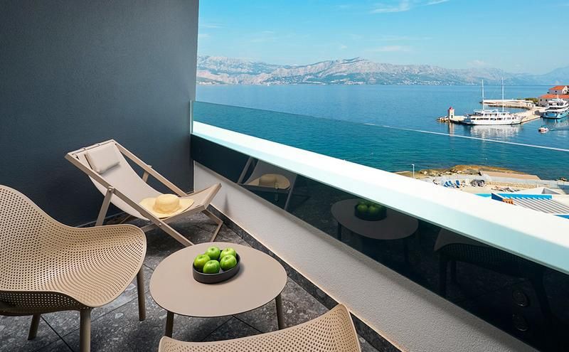 Hôtel Grand Hotel View by Ôvoyages 4* pas cher photo 8