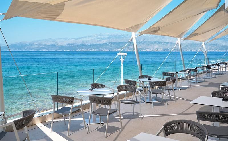 Hôtel Grand Hotel View by Ôvoyages 4* pas cher photo 10