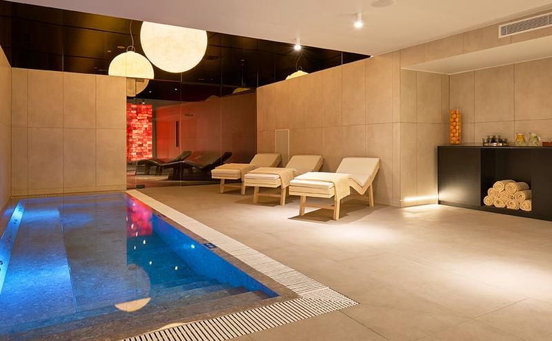 Hôtel Grand Hotel View by Ôvoyages 4* pas cher photo 13