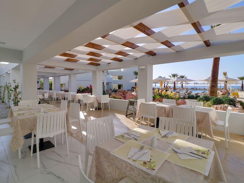 Hôtel Harmony Rethymno Beach by Ôvoyages 4* pas cher photo 8