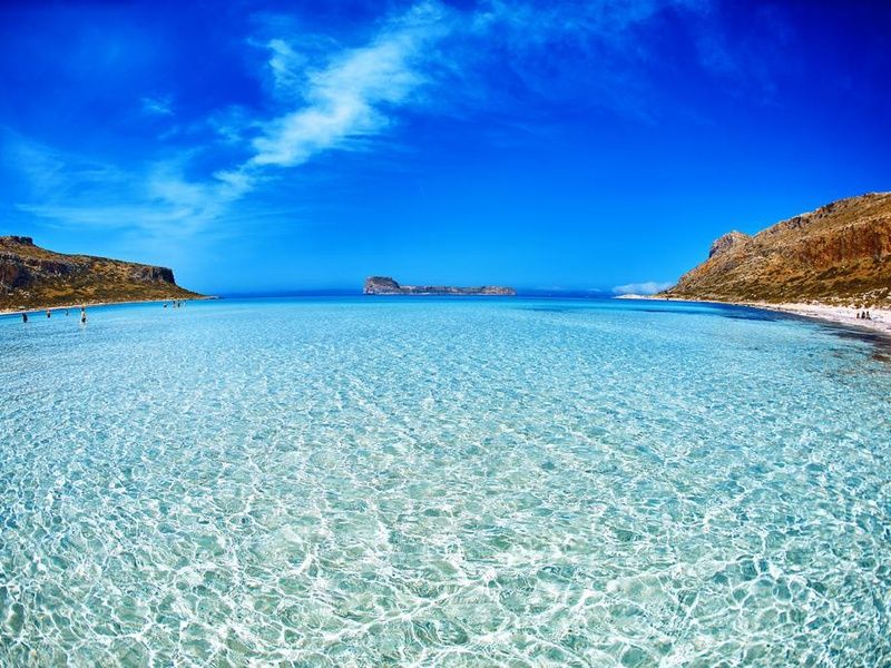Hôtel Harmony Rethymno Beach by Ôvoyages 4* pas cher photo 20