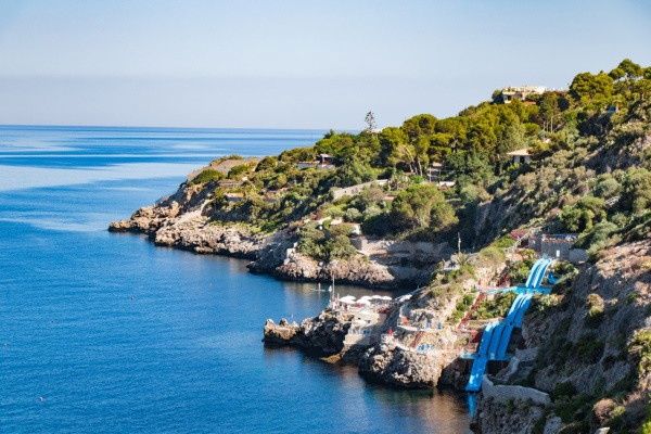 Hôtel CDSHotels Terrasini 4* pas cher photo 1