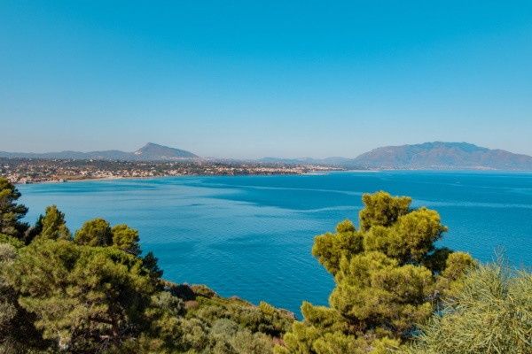 Hôtel CDSHotels Terrasini 4* pas cher photo 2