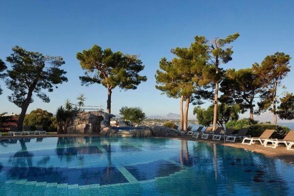 Hôtel CDSHotels Terrasini 4* pas cher photo 5