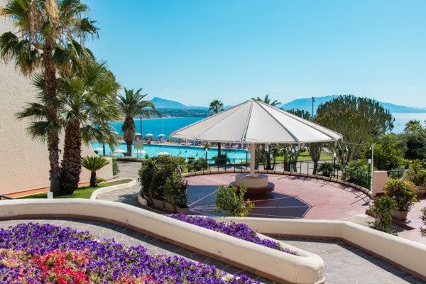 Hôtel CDSHotels Terrasini 4* pas cher photo 7