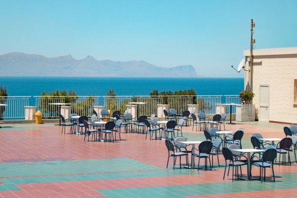 Hôtel CDSHotels Terrasini 4* pas cher photo 8