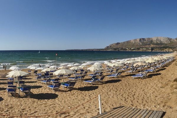 Hôtel CDSHotels Terrasini 4* pas cher photo 10