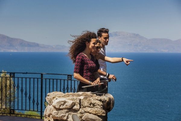 Hôtel CDSHotels Terrasini 4* pas cher photo 11