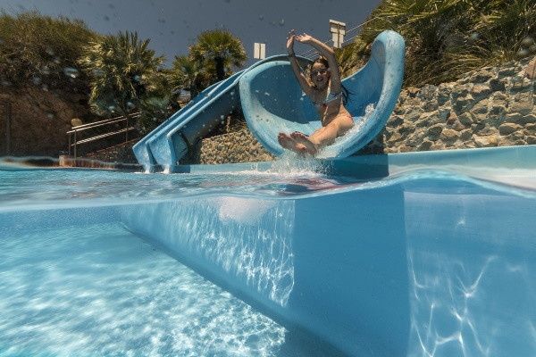 Hôtel CDSHotels Terrasini 4* pas cher photo 14