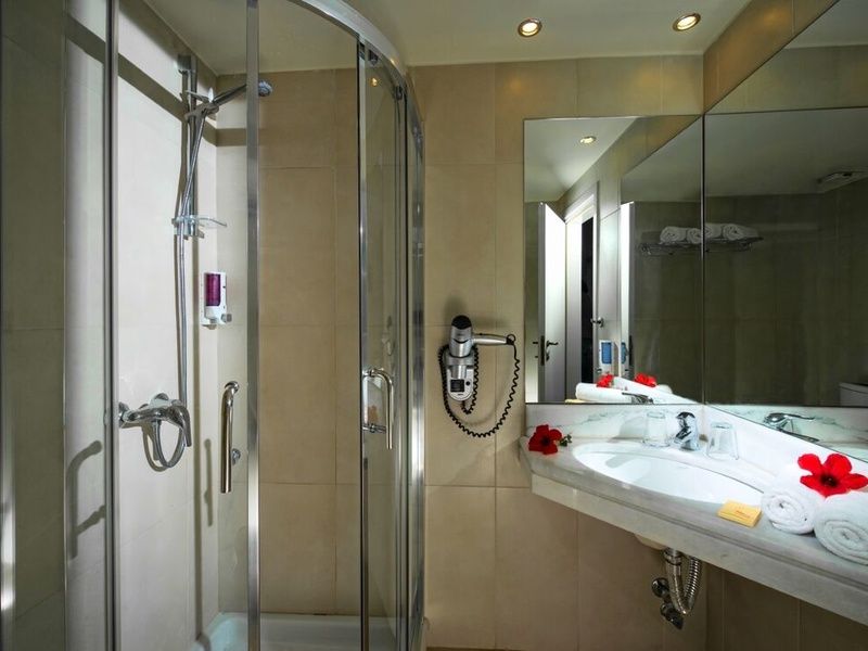 Hôtel Silva Beach 4* pas cher photo 9