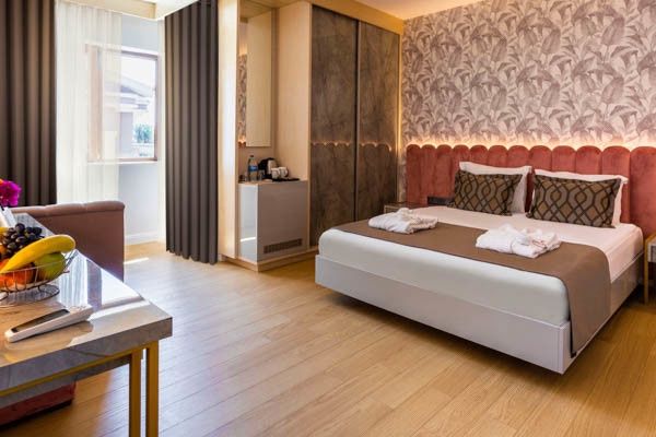 Hôtel Club Hotel Turan Prince World 5* pas cher photo 9