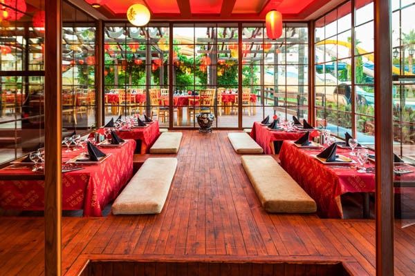 Hôtel Club Hotel Turan Prince World 5* pas cher photo 18