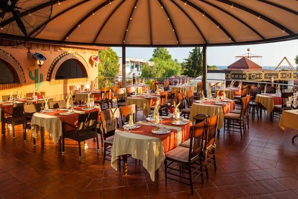 Hôtel Club Hotel Turan Prince World 5* pas cher photo 19