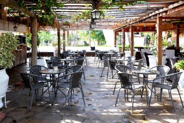 Hôtel Club Hotel Turan Prince World 5* pas cher photo 21