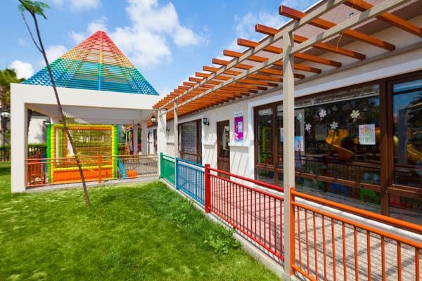 Hôtel Club Hotel Turan Prince World 5* pas cher photo 23