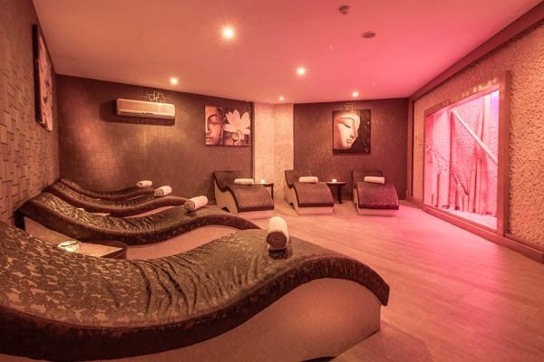 Hôtel Club Hotel Turan Prince World 5* pas cher photo 24