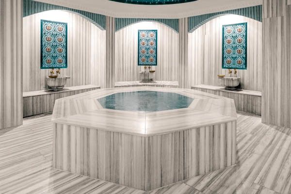 Hôtel Club Hotel Turan Prince World 5* pas cher photo 25