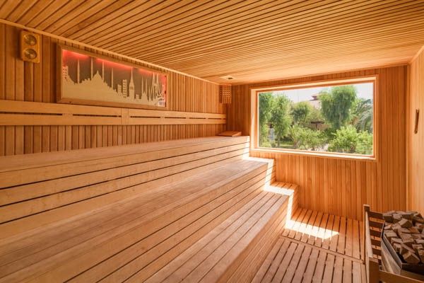 Hôtel Club Hotel Turan Prince World 5* pas cher photo 26