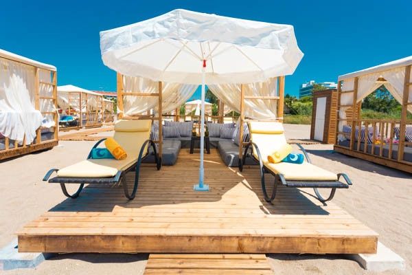 Hôtel Club Hotel Turan Prince World 5* pas cher photo 27