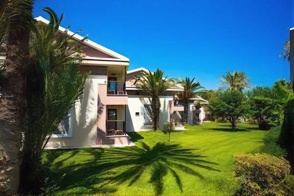 Hôtel Club Hotel Turan Prince World 5* pas cher photo 14